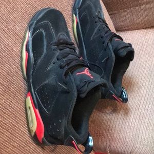 Air Jordan Infrared 6’s